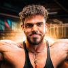 davidcruciani's TikTok profile picture