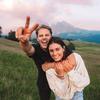 eliasandkajsa's TikTok profile picture