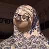 hippiearab's TikTok profile picture
