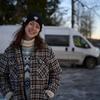 ingridsvanlife's TikTok profile picture