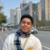 ssanwhere's TikTok profile picture