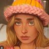 tampsa's TikTok profile picture
