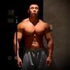 wongstetics's TikTok profile picture